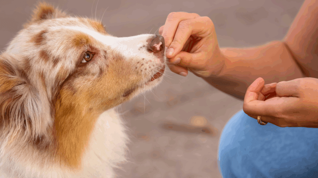 can dogs have benadryl