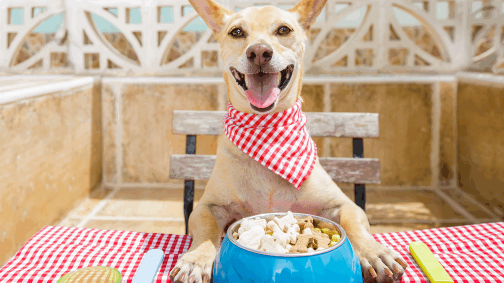 can dogs have raisins