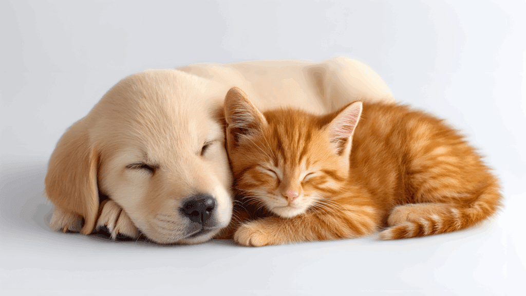 are cats smarter than dogs