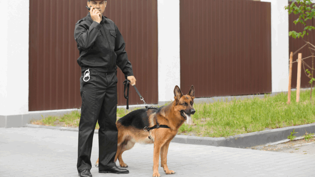 how to make your dog a service dog