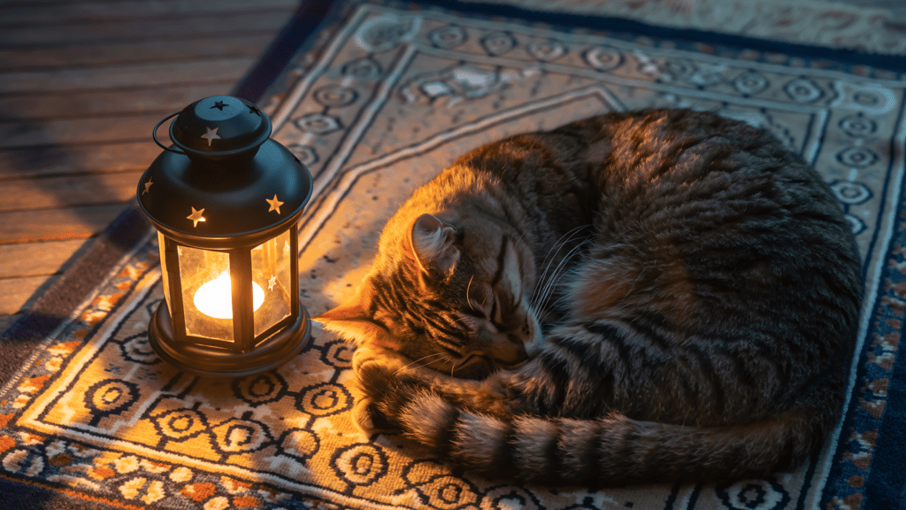 why do cats sleep so much