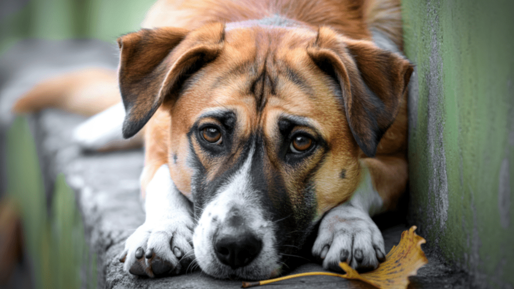 can dogs get pink eye